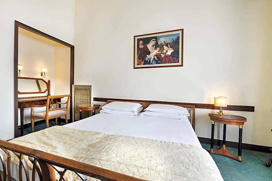 Hotel Palace Bologna Centro