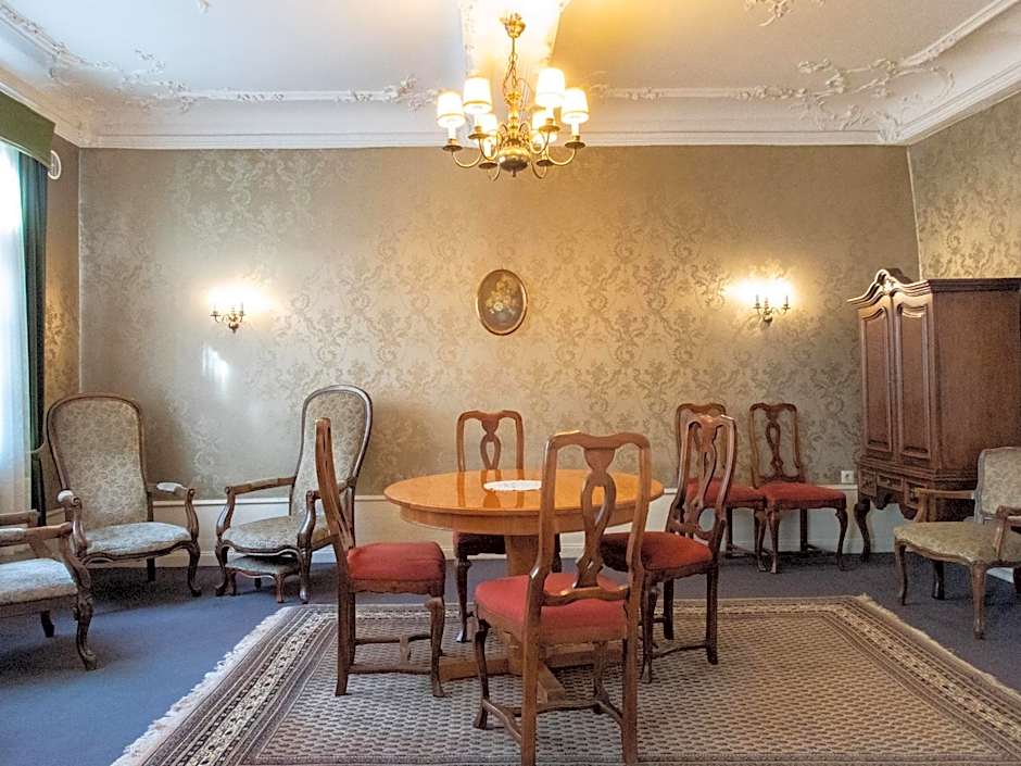 Hotel Burgerhof Wetzlar
