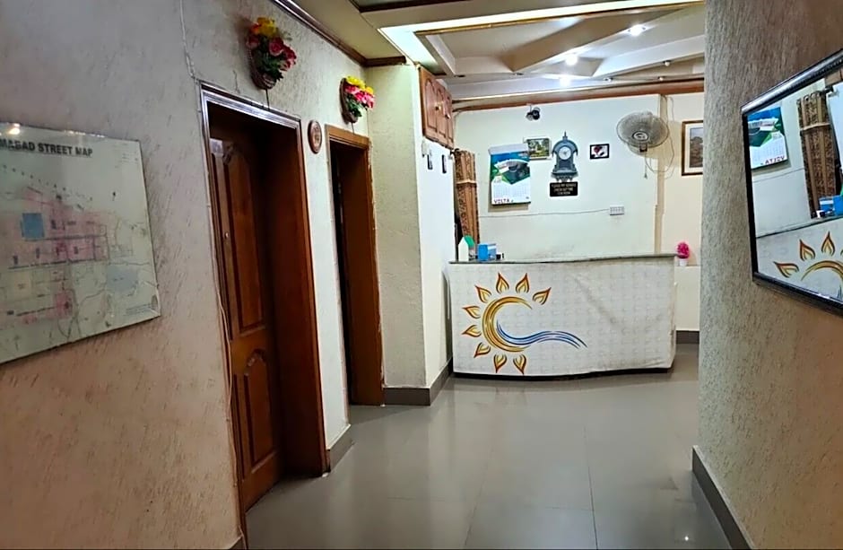 Sunrise Guest House – Islamabad, OH