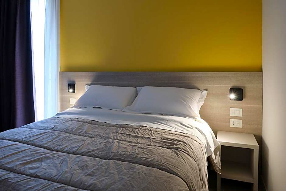 Al Bacino Rooms And Breakfast