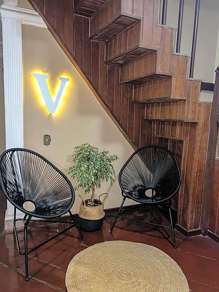 Pousada Vale Valparaíso Inn- Polo gastronômico