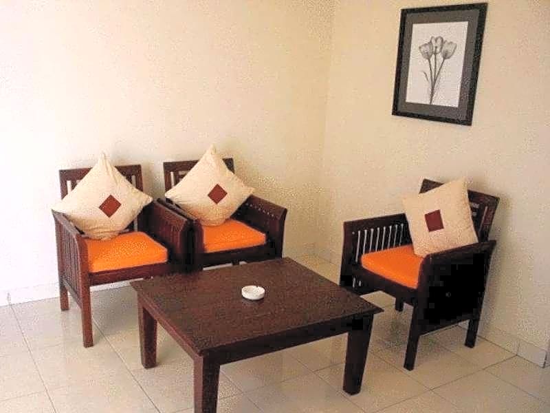 Nirwana Suites