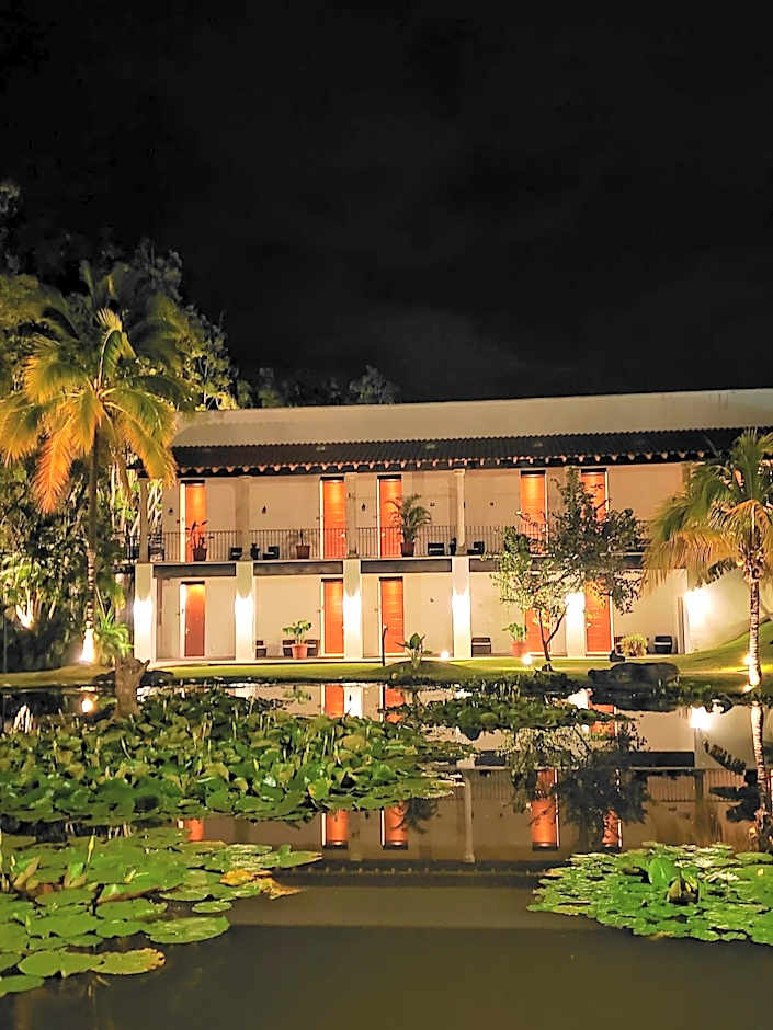 Radisson Hotel Quinta Rubelinas Cuernavaca