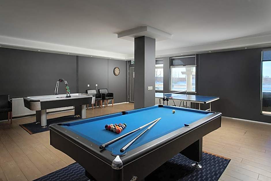 Hotel Örk