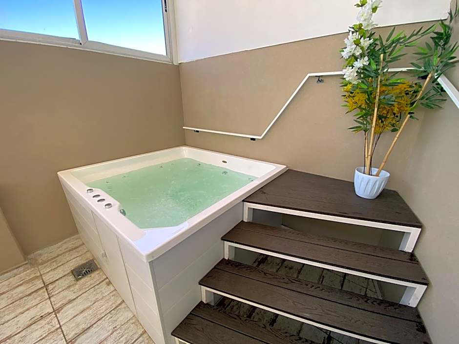 Howard Johnson Hotel Rosario