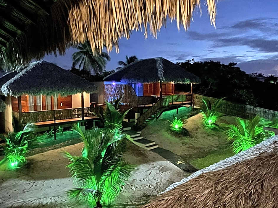 Pousada Lanea Experience