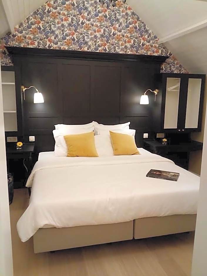 Cuerne bed&breakfast