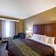 Comfort Inn and Suites