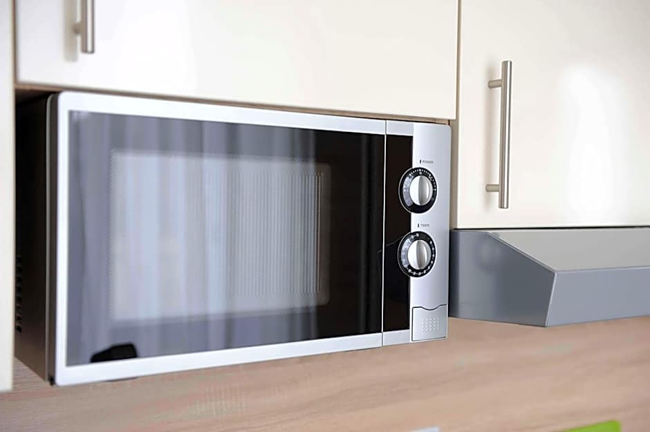 Das Falk Apartmenthaus