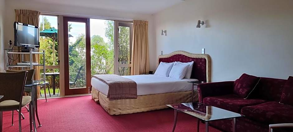 Chantillys Motor Lodge