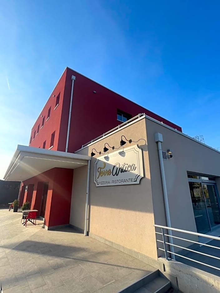 Torre Antica Venice Airport Hotel