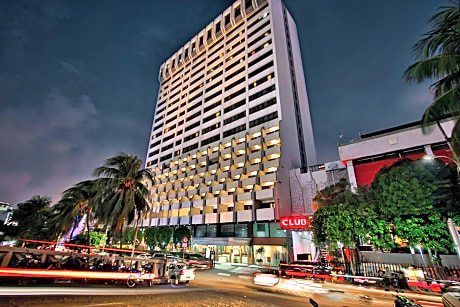 The Jayakarta Jakarta Hotel & Spa