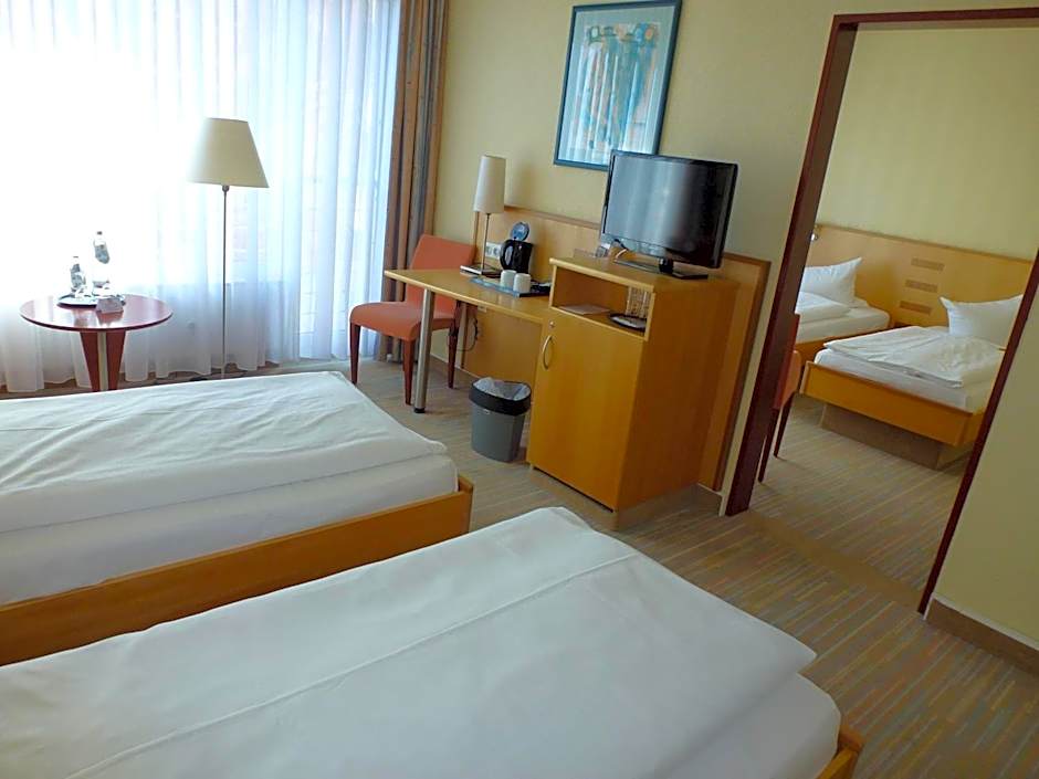 Mercure Hotel Riesa Dresden Elbland