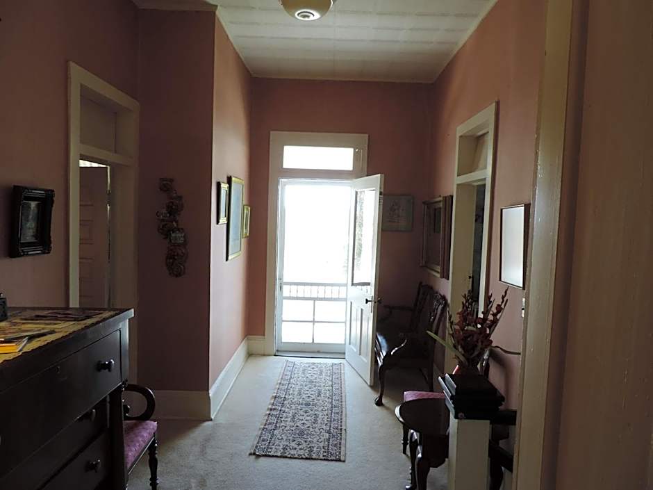 Franklin Terrace Bed and Breakfast