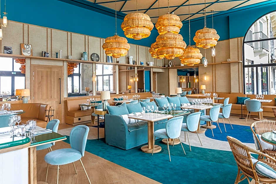 Hôtel Le Café de Paris