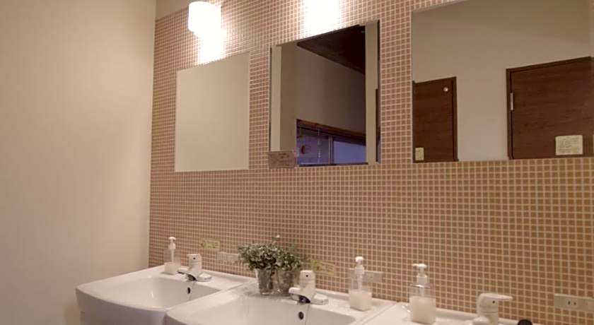 Cinnamon Guest House Dogo