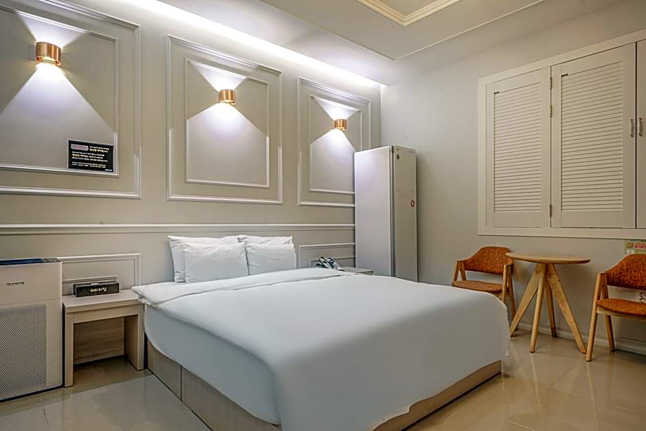 HOTEL YAJA Damyangjum (Main Building)