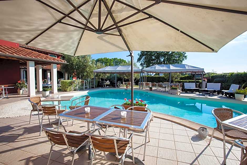 Hotel La Posta di Torrenova