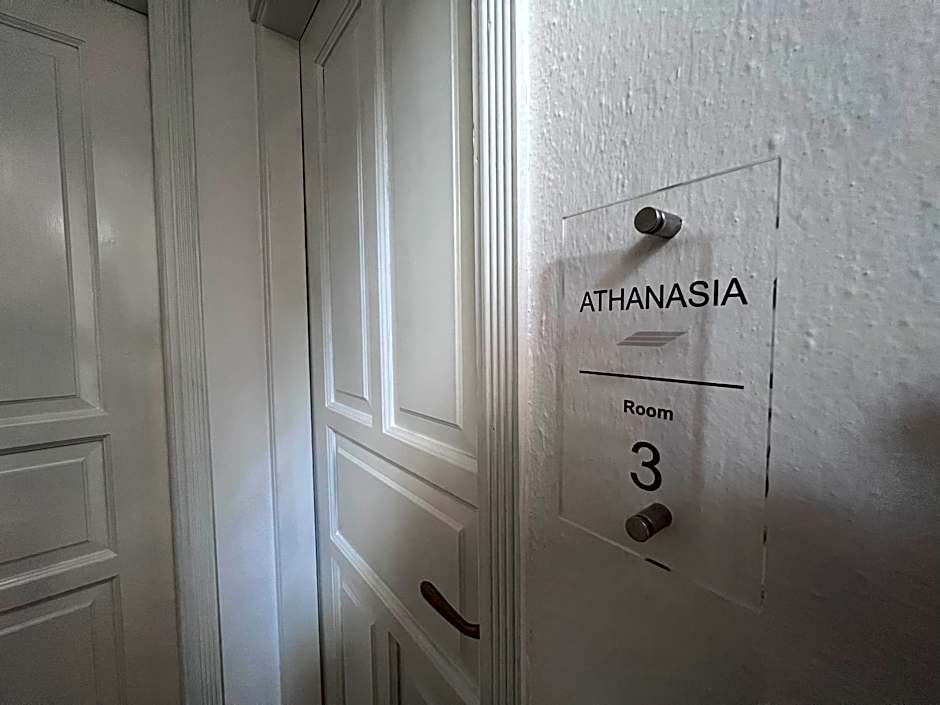 ATHANASIA APARTMENTS