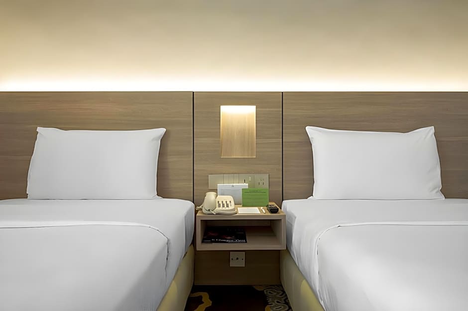Cititel Hotel Penang