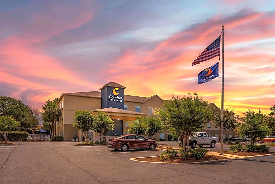 Comfort Inn & Suites Crestview