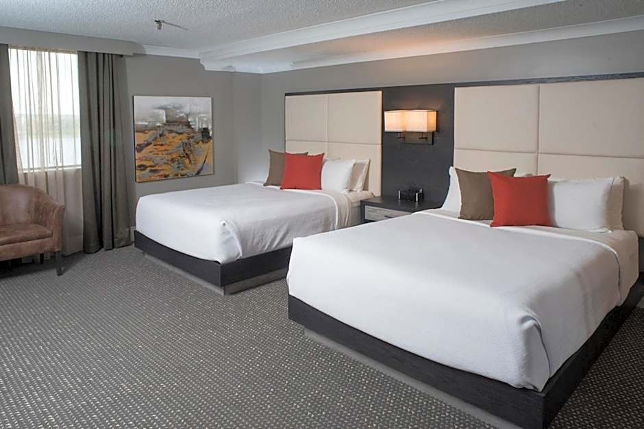 Crowne Plaza Fredericton Lord Beaverbrook By IHG
