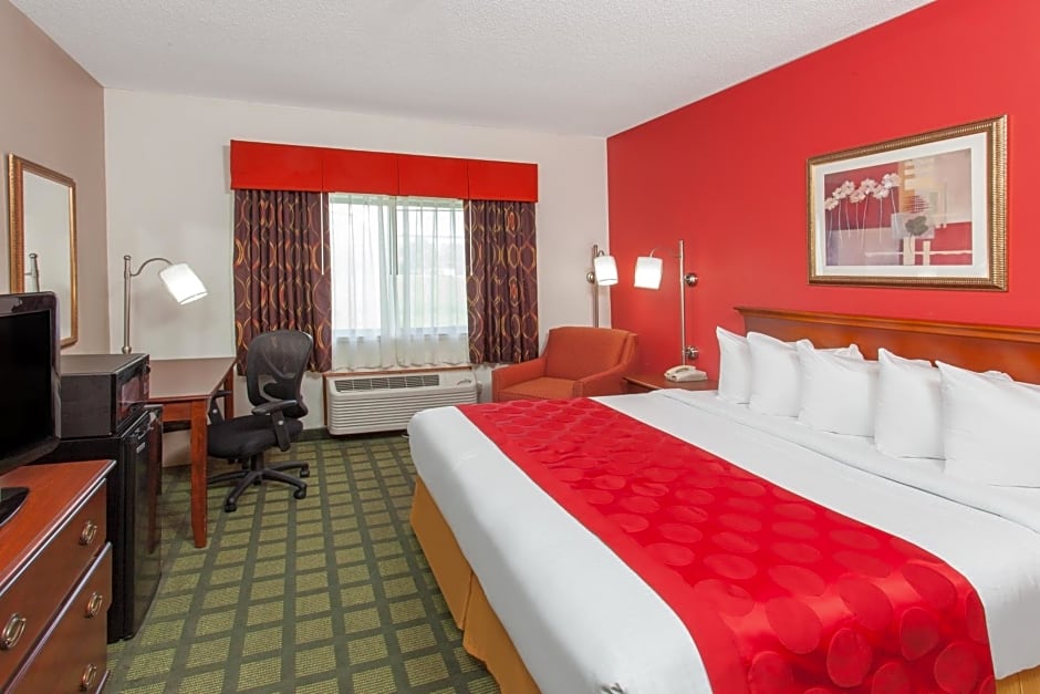 Ramada Limited Decatur