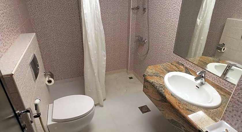 ASFAR HOTEL APARTMENTS