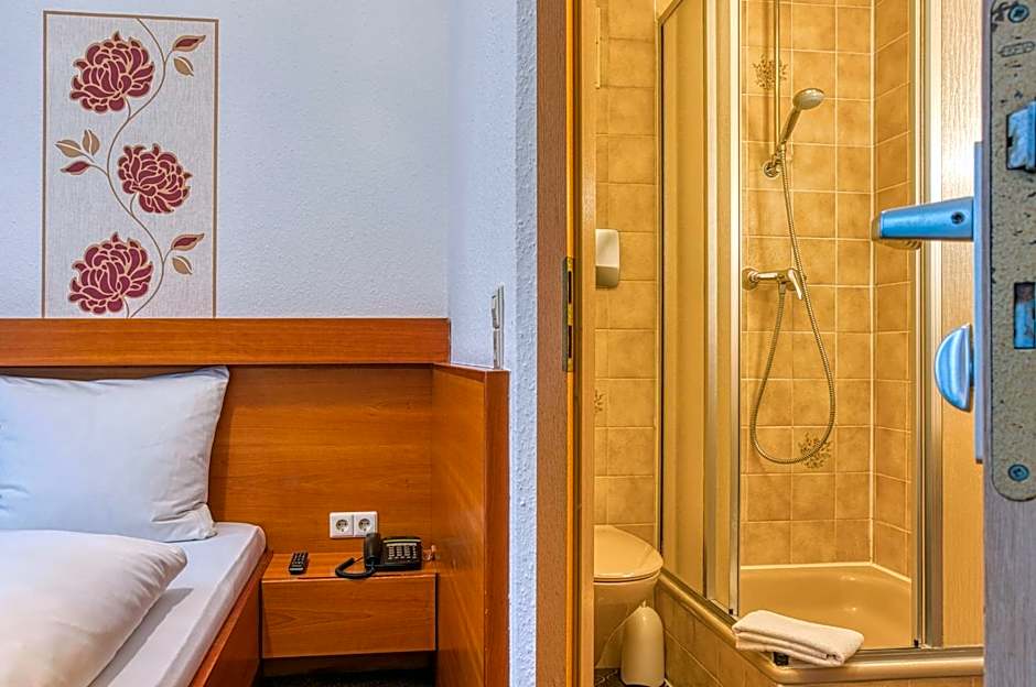 Sautter Hotel Stuttgart City