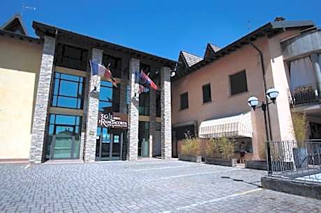 Sole della Franciacorta - Hotel & Restaurant