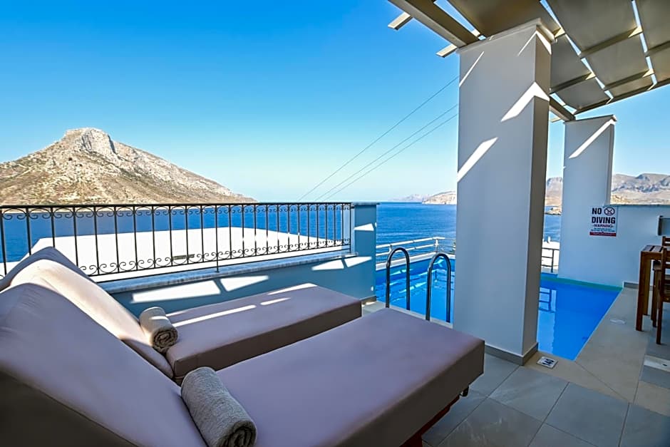 Elena Village Hotel & Suites