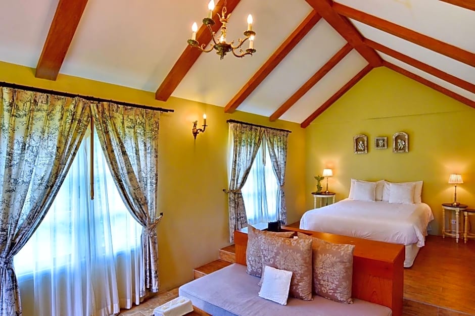 La Provence Suan Phung Hotel