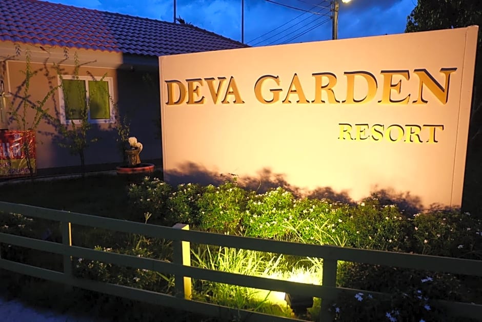 Deva Garden Resort