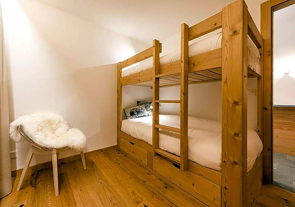 Nendaz 4 Vallées & SPA