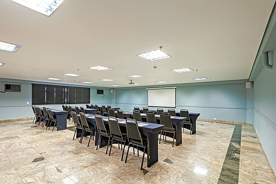 Slim Sao Paulo Congonhas