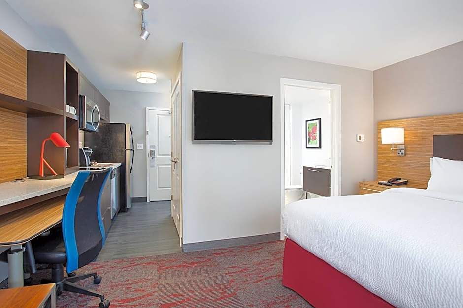 TownePlace Suites by Marriott Knoxville Oak Ridge