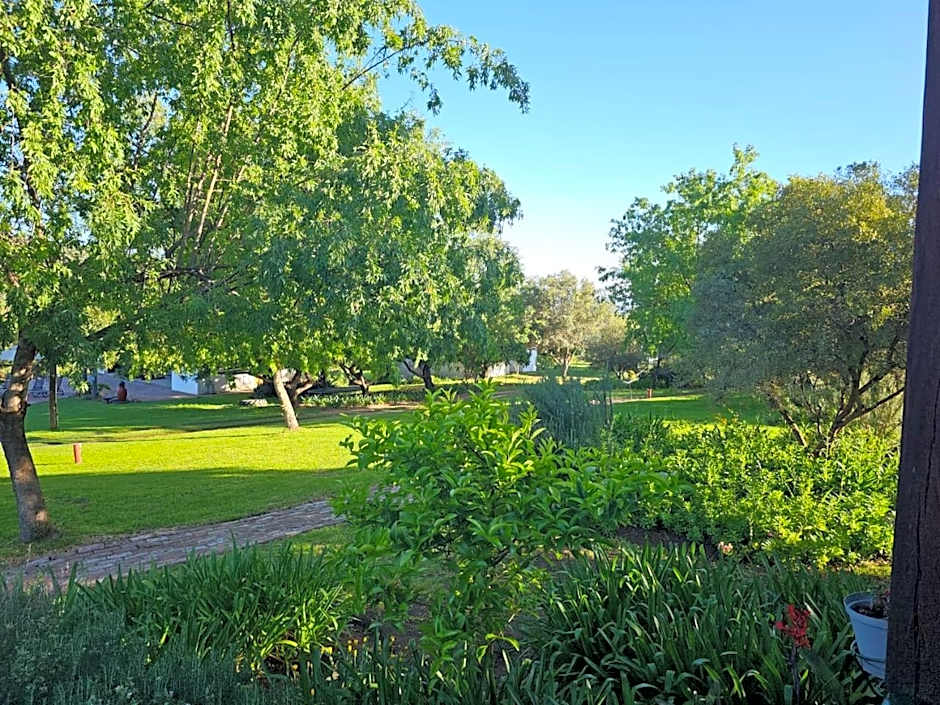 Kranskloof Country Lodge