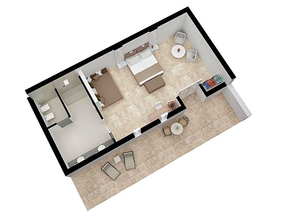 Baglioni Masseria Muzza