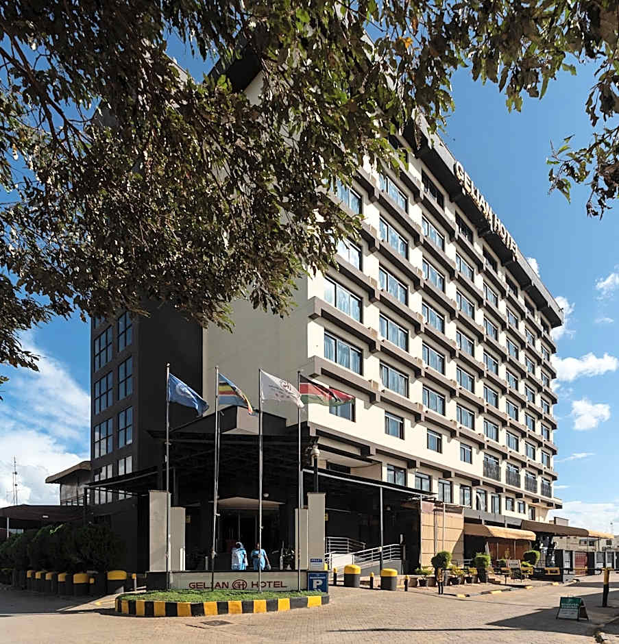 Gelian Hotel