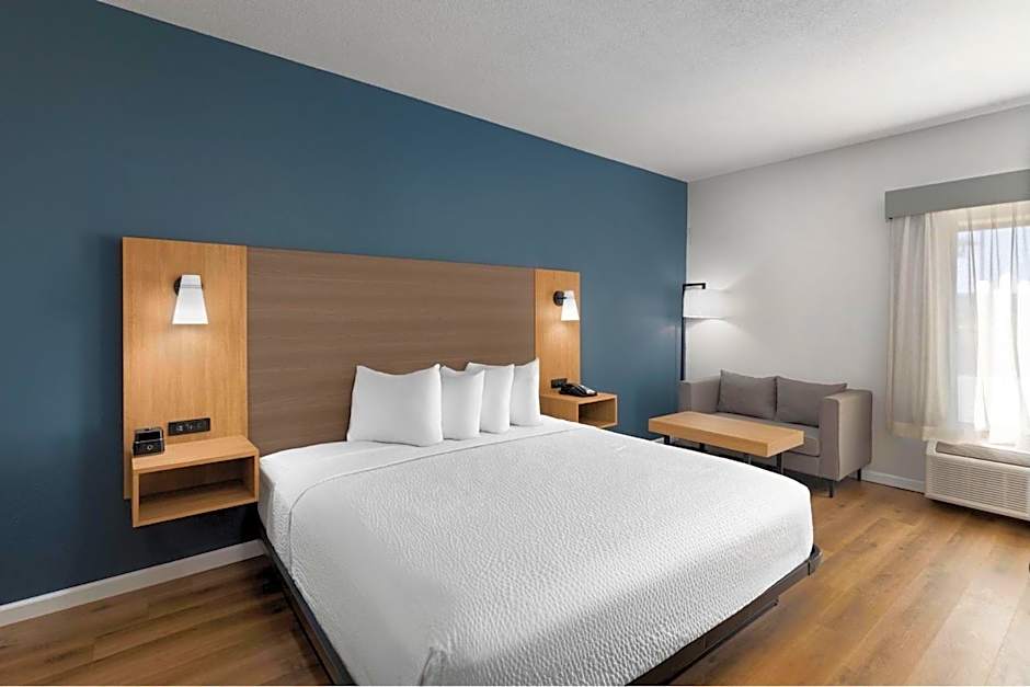 Baymont by Wyndham Moss Point/Pascagoula