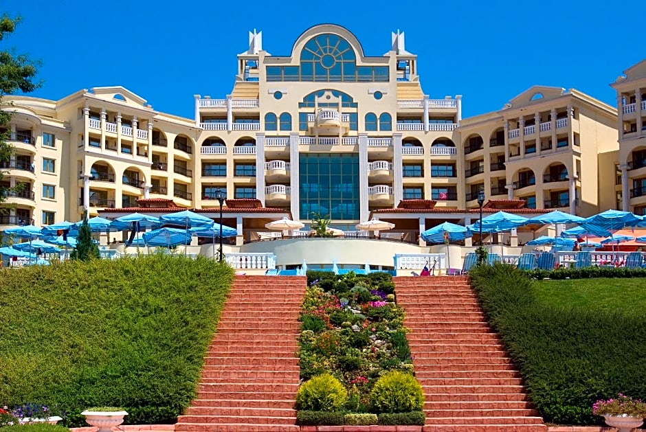 Duni Marina Royal Palace Hotel - All Inclusive