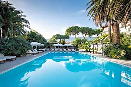 Hotel Resort Barracuda