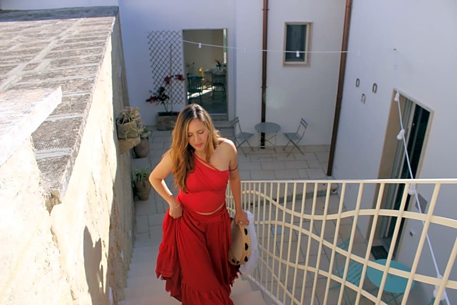 Li Perrini Boutique B&B