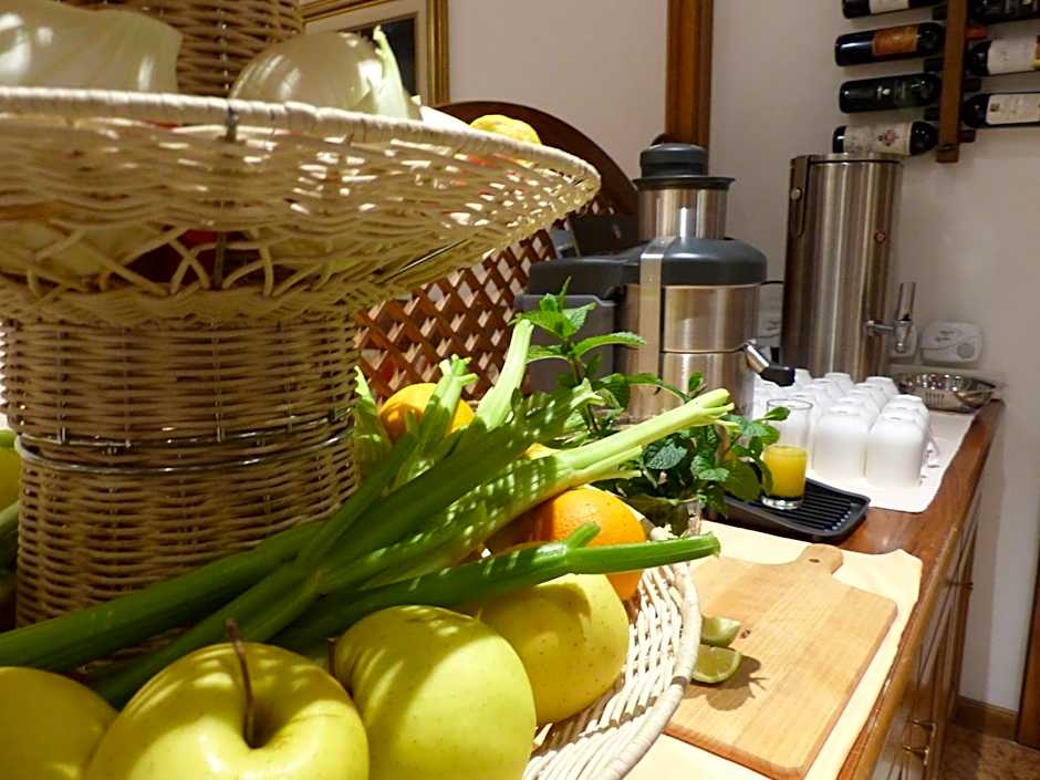 Active Hotel Monte Giner