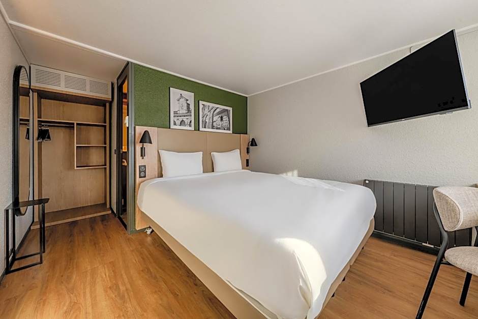 Campanile NATURE - Lille Est Villeneuve-d'Ascq