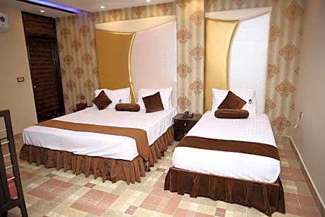 Premier Inn Gulberg Lahore