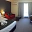Hunts Hotel Liverpool