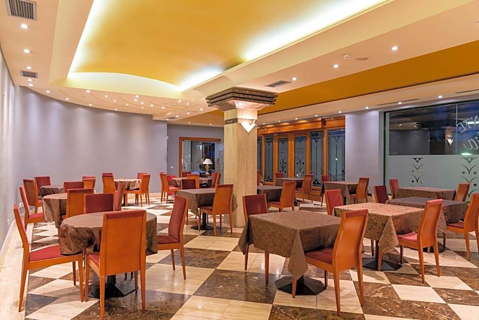 Hotel Alda Río Tormes