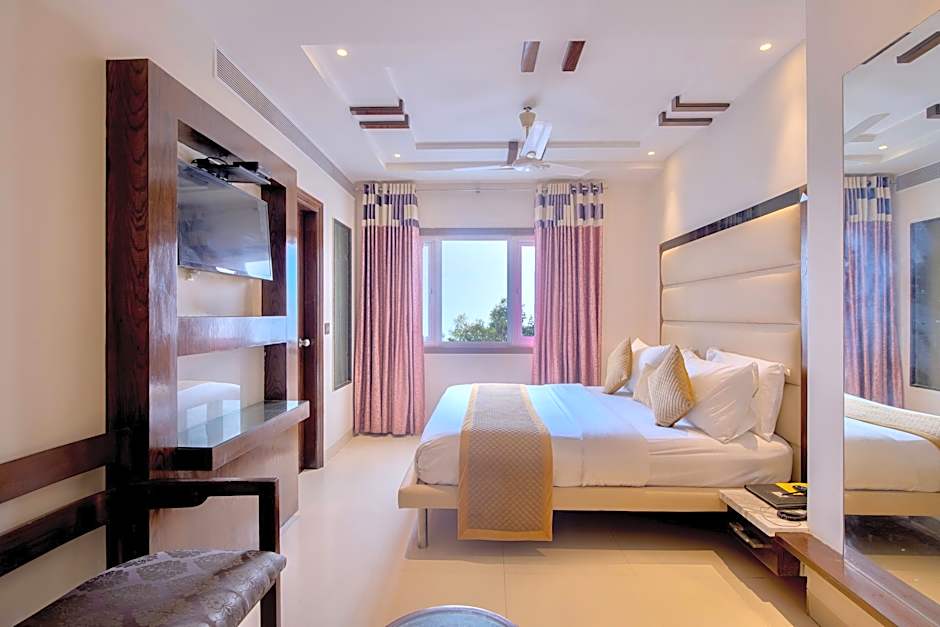 THE SINGH EMPIRE (CENTRAL DELHI)