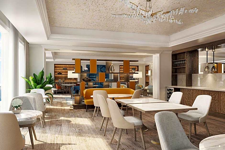 The Ritz-Carlton San Juan